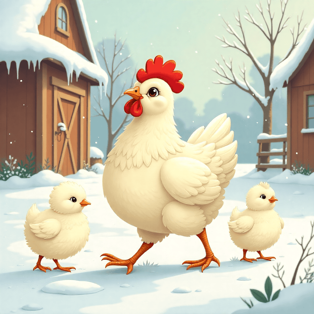 Explore Chicken Road